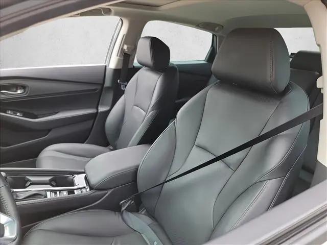 2025 Honda Accord Sedan Touring