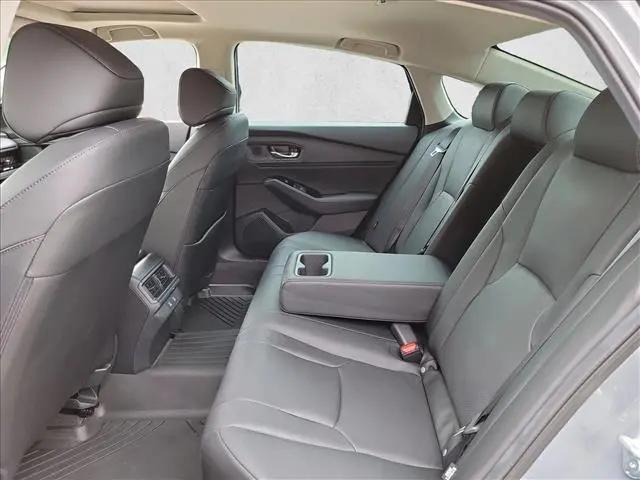 2025 Honda Accord Sedan Touring