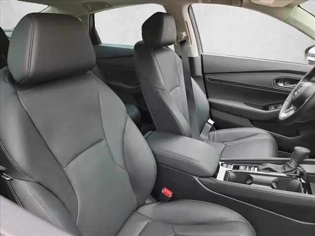 2025 Honda Accord Sedan Touring
