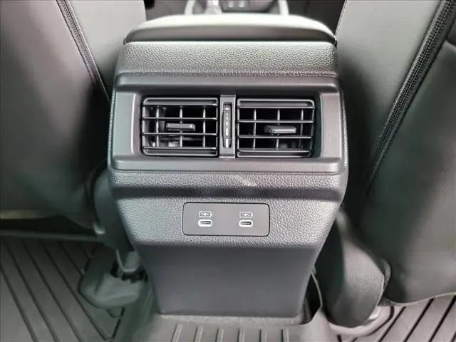 2025 Honda Accord Sedan Touring