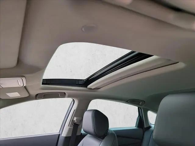 2025 Honda Accord Sedan Touring