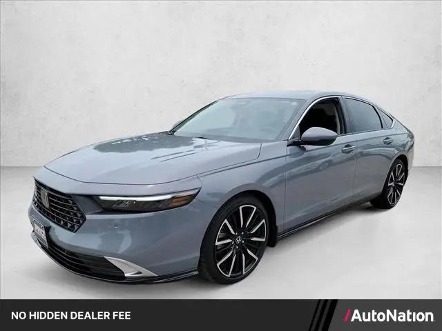2025 Honda Accord Sedan Touring for sale in Austin, TX