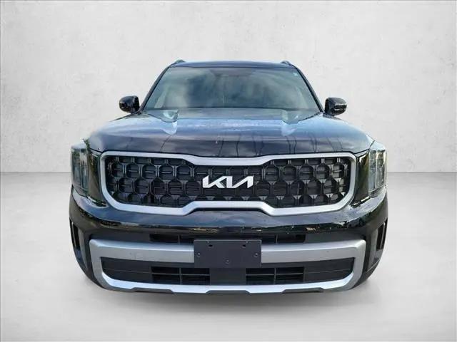 2023 Kia Telluride EX X-Line