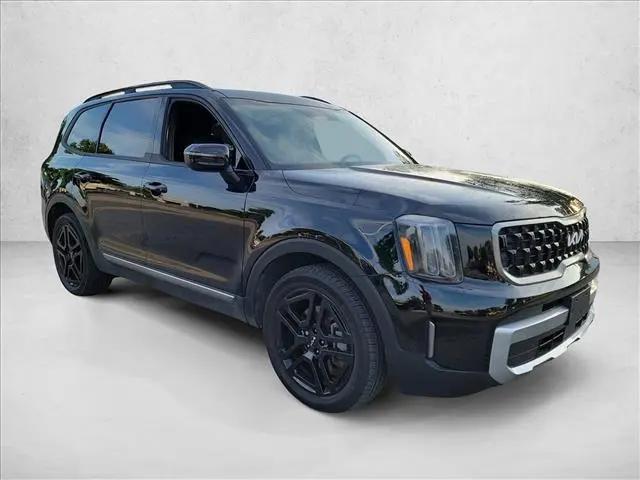 2023 Kia Telluride EX X-Line