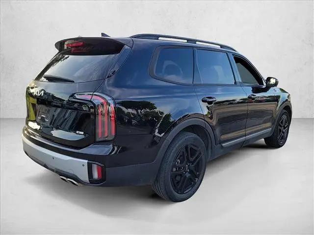 2023 Kia Telluride EX X-Line