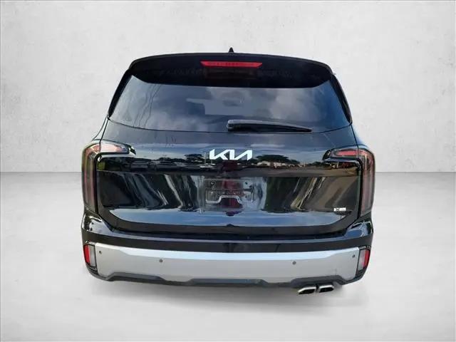 2023 Kia Telluride EX X-Line