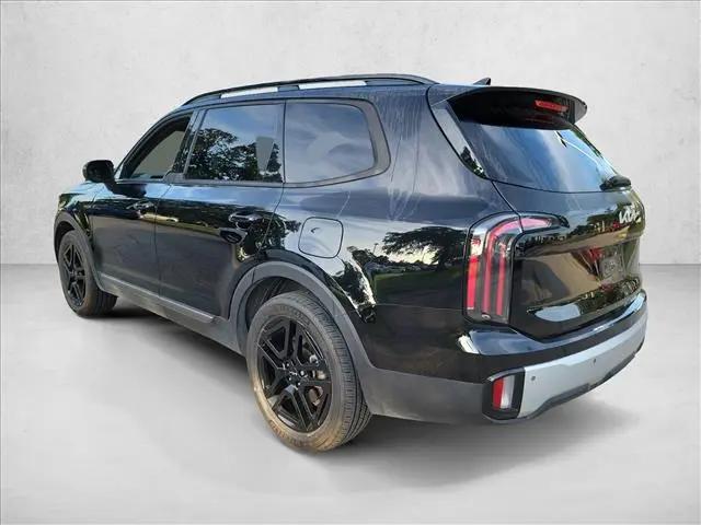 2023 Kia Telluride EX X-Line