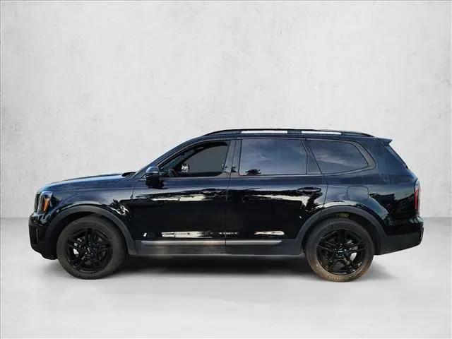 2023 Kia Telluride EX X-Line
