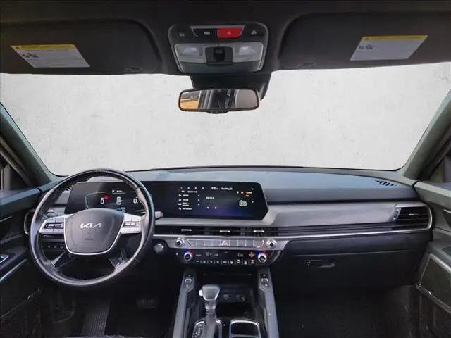 2023 Kia Telluride EX X-Line