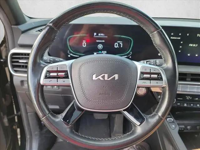 2023 Kia Telluride EX X-Line