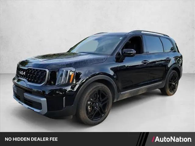 2023 Kia Telluride EX X-Line for sale in Austin, TX