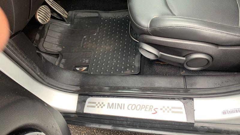 2014 MINI Countryman Cooper S