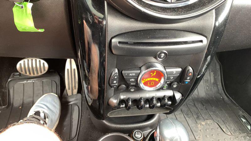 2014 MINI Countryman Cooper S