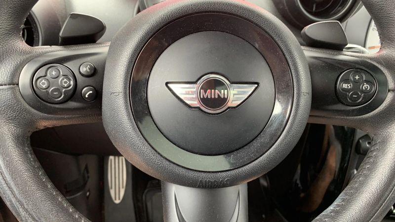 2014 MINI Countryman Cooper S