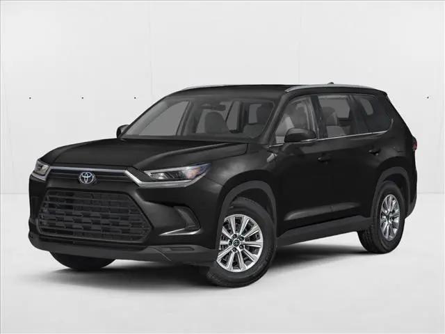 2026 Toyota Grand Highlander XLE for sale in Austin, TX