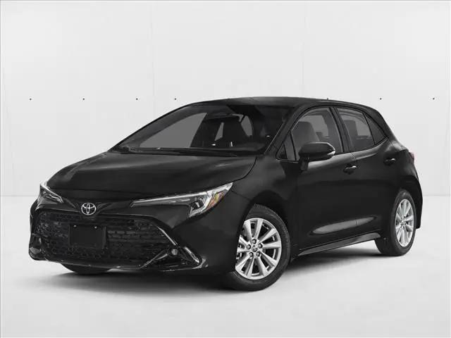 2026 Toyota Corolla SE for sale in Austin, TX