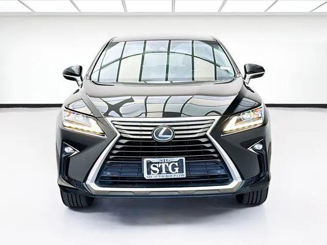 2019 Lexus RX 350 350