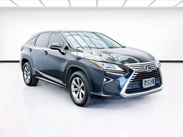 2019 Lexus RX 350 350