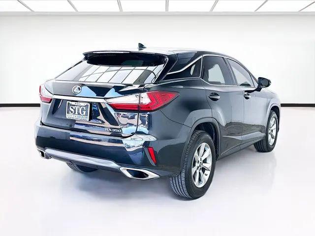 2019 Lexus RX 350 350