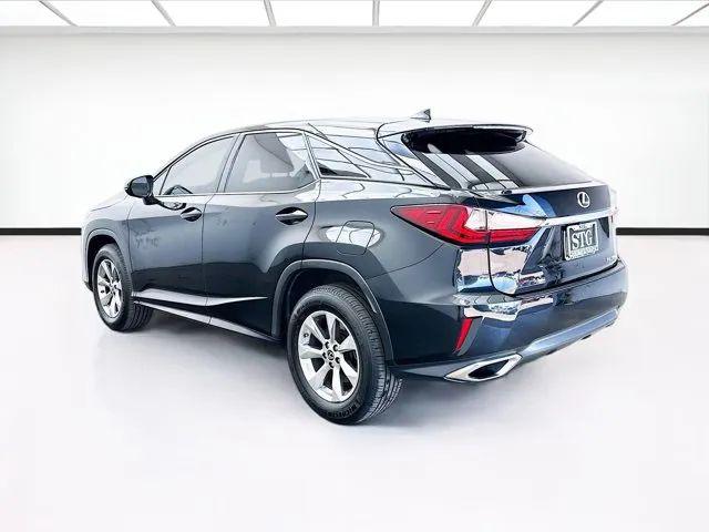 2019 Lexus RX 350 350