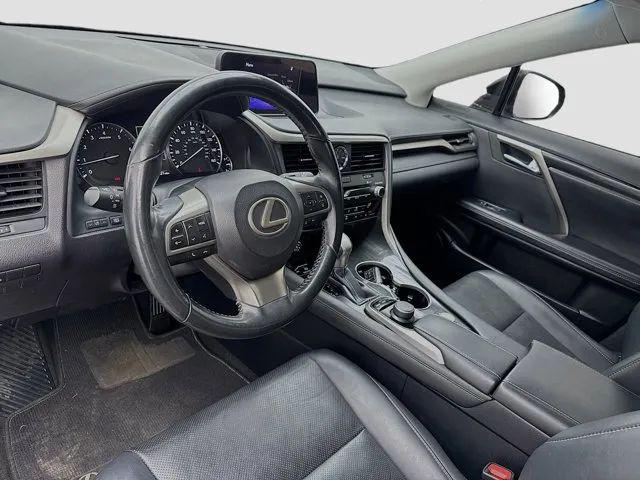 2019 Lexus RX 350 350