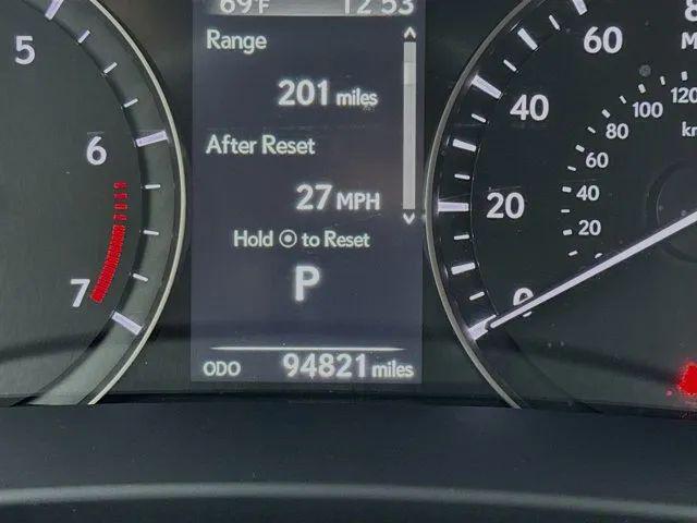 2019 Lexus RX 350 350