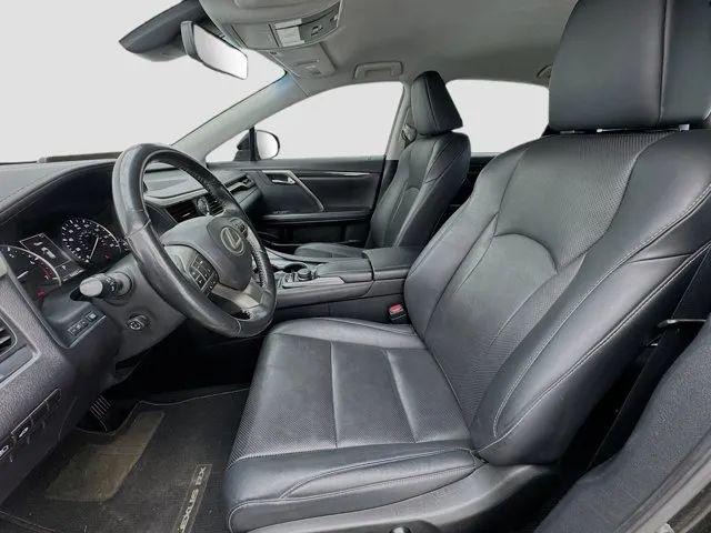 2019 Lexus RX 350 350