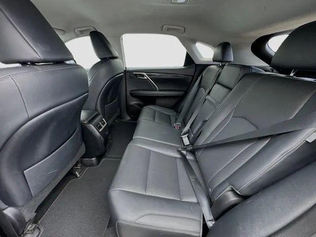 2019 Lexus RX 350 350
