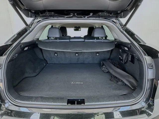 2019 Lexus RX 350 350