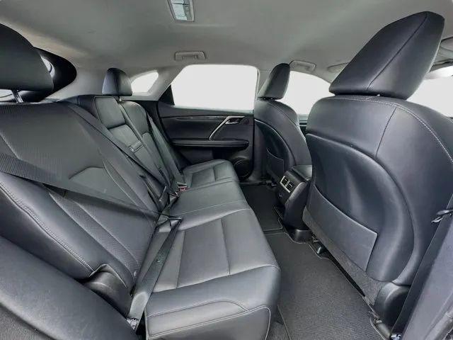 2019 Lexus RX 350 350
