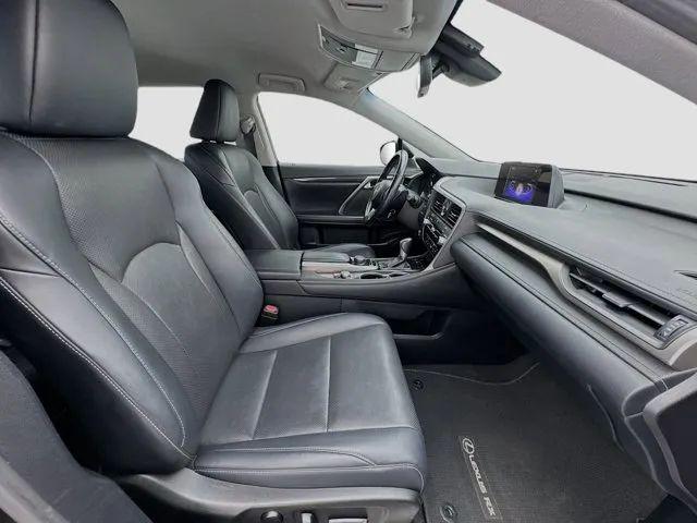2019 Lexus RX 350 350