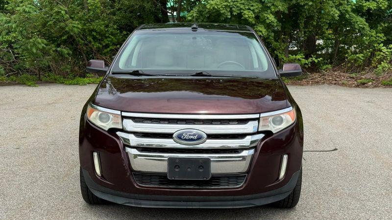 2011 Ford Edge SEL