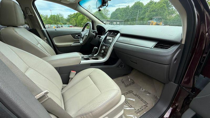 2011 Ford Edge SEL