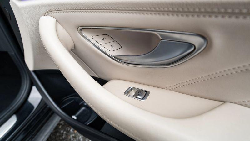 2018 Mercedes-Benz AMG E 63 S 4MATIC