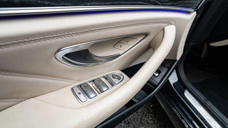2018 Mercedes-Benz AMG E 63 S 4MATIC