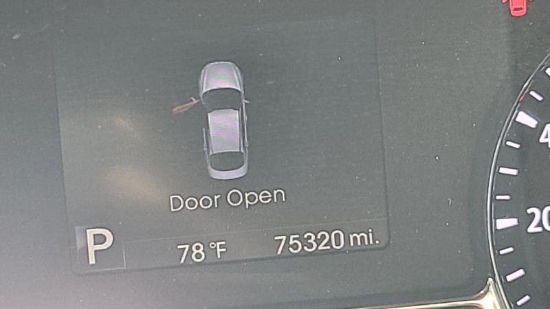 2012 Kia Optima SX
