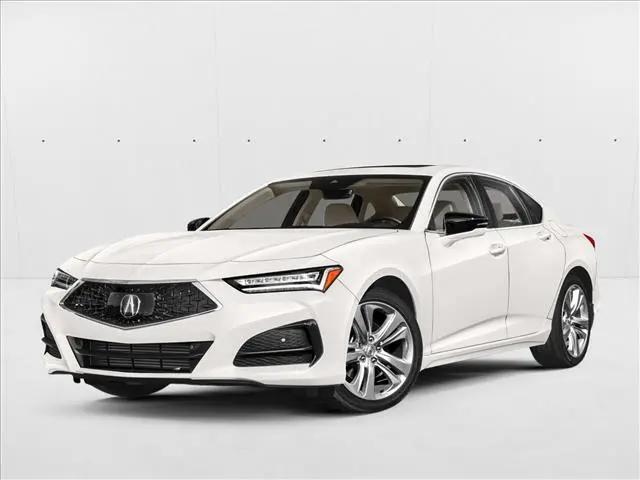 2023 Acura TLX Technology Package for sale in Greenacres, FL