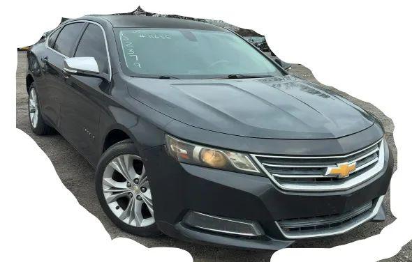 2014 Chevrolet Impala 1LT for sale in Stafford, VA