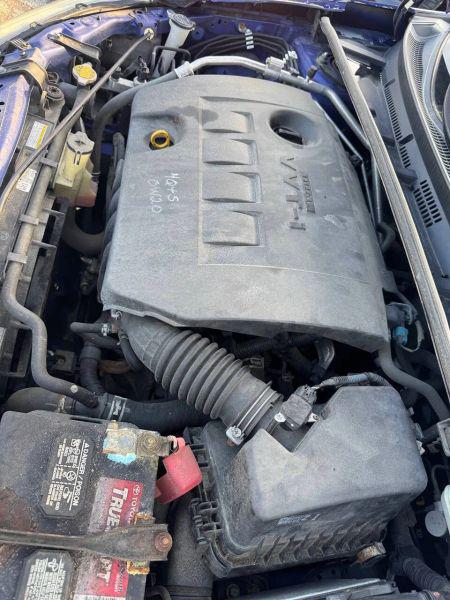 2015 Toyota Corolla S