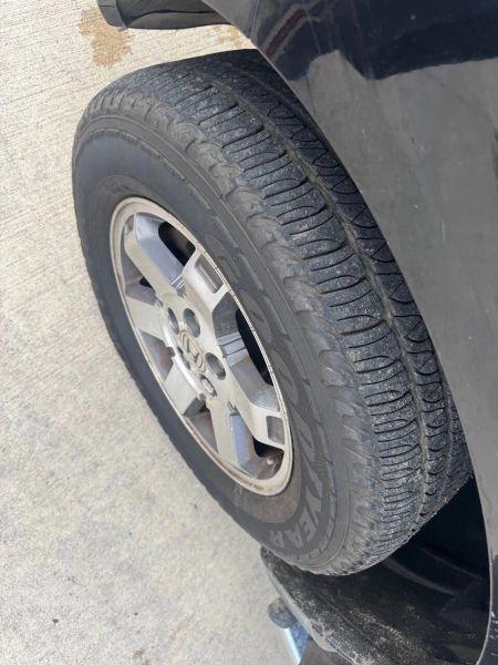 2009 Honda Pilot Touring
