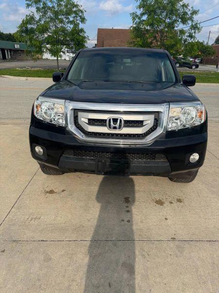 2009 Honda Pilot Touring for sale in Kokomo, IN