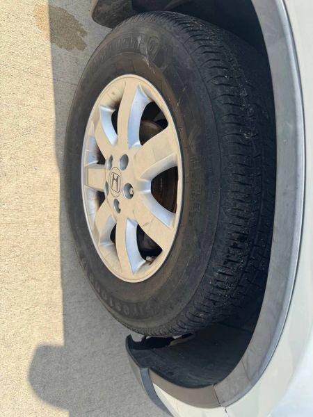 2008 Honda CR-V EX-L
