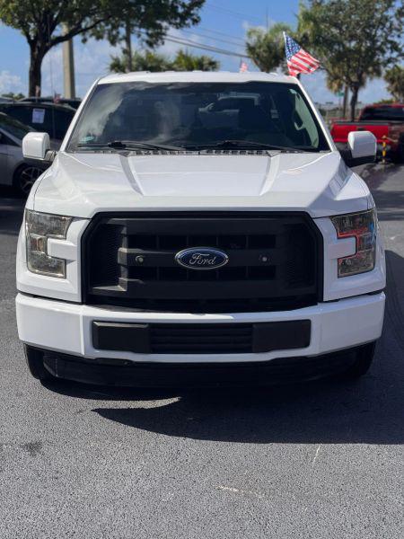 2016 Ford F-150 XL for sale in Deerfield Beach, FL