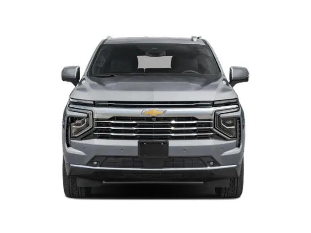 2026 Chevrolet Suburban LT, 4WD