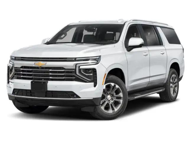 2026 Chevrolet Suburban LT, 4WD for sale in Waldorf, MD