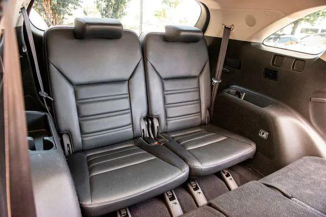 2016 Kia Sorento 3.3L SX