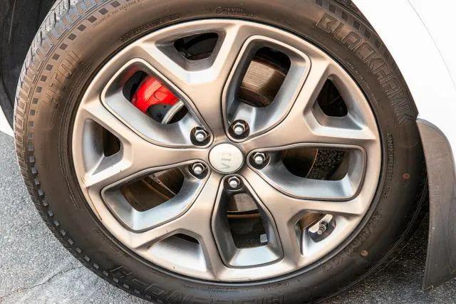 2016 Kia Sorento 3.3L SX
