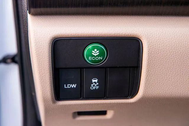 2015 Honda Accord Hybrid EX-L