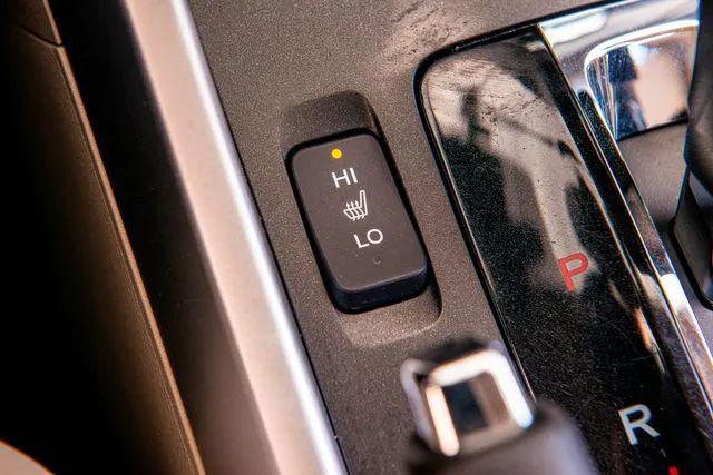 2015 Honda Accord Hybrid EX-L