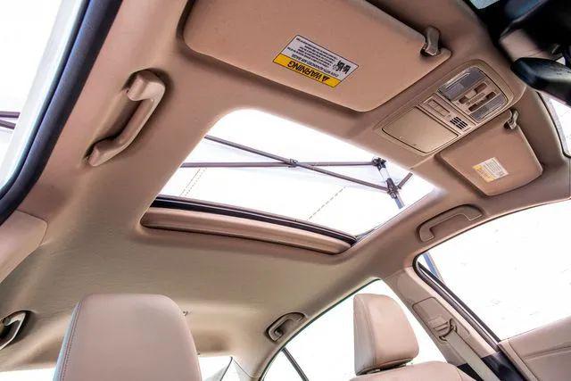 2015 Honda Accord Hybrid EX-L